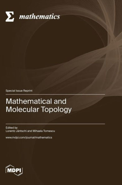 Mathematical and Molecular Topology