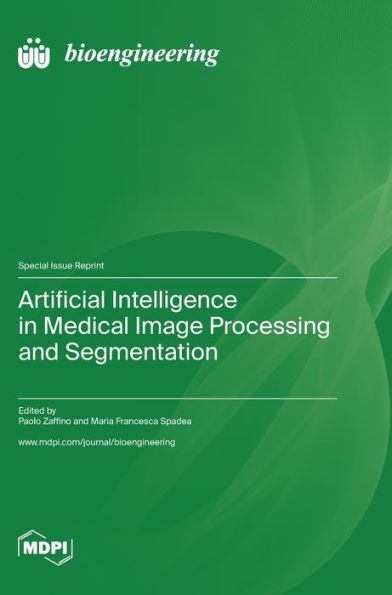 Artificial Intelligence in Medical Image Processing and Segmentation
