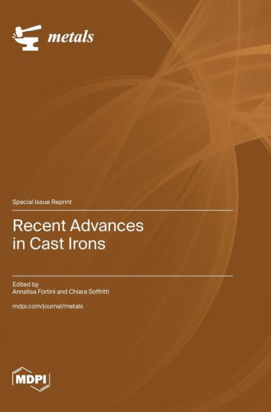 Recent Advances in Cast Irons