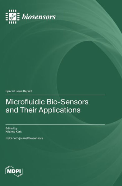 Microfluidic Bio-Sensors and Their Applications