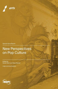Title: New Perspectives on Pop Culture, Author: Daniel Stein