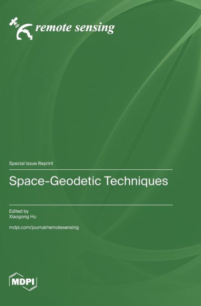 Space-Geodetic Techniques