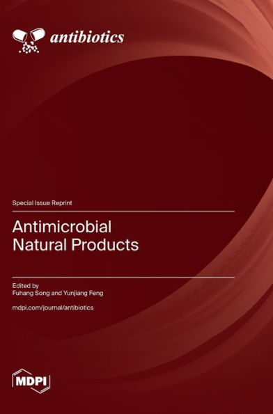 Antimicrobial Natural Products