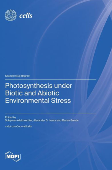 Photosynthesis under Biotic and Abiotic Environmental Stress