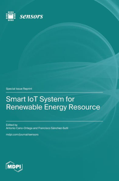 Smart IoT System for Renewable Energy Resource