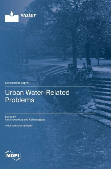 Urban Water-Related Problems