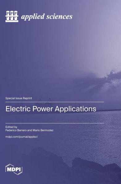 Electric Power Applications