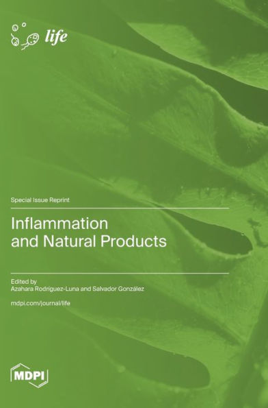 Inflammation and Natural Products