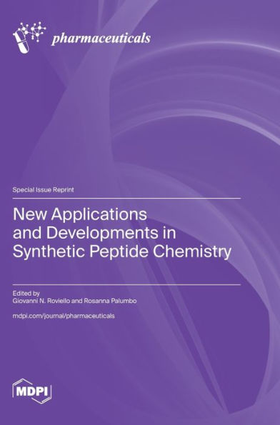 New Applications and Developments in Synthetic Peptide Chemistry