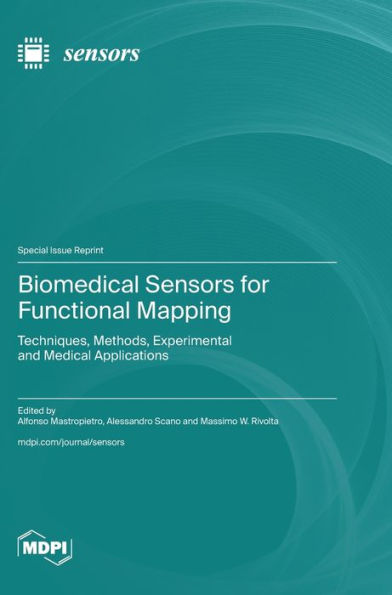 Biomedical Sensors for Functional Mapping: Techniques, Methods, Experimental and Medical Applications