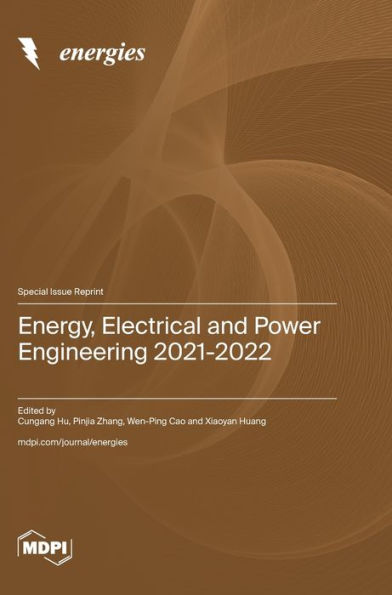 Energy, Electrical and Power Engineering 2021-2022