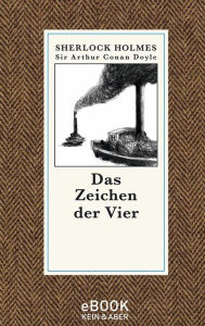 Title: Das Zeichen der Vier, Author: Arthur Conan Doyle