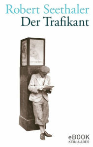 Title: Der Trafikant, Author: Robert Seethaler