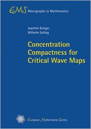 Concentration Compactness for Critical Wave Maps