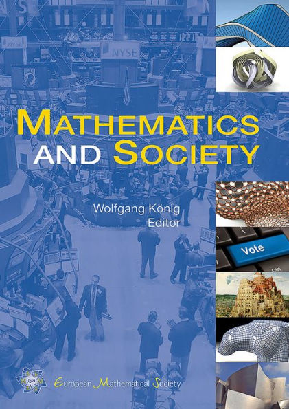 Mathematics and Society