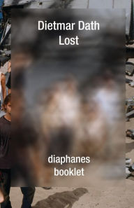 Title: Lost, Author: Dietmar Dath