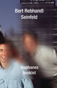 Title: Seinfeld, Author: Bert Rebhandl