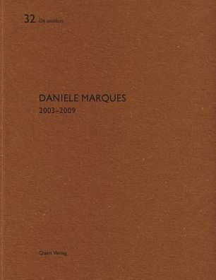 Daniele Marques: De Aedibus 32