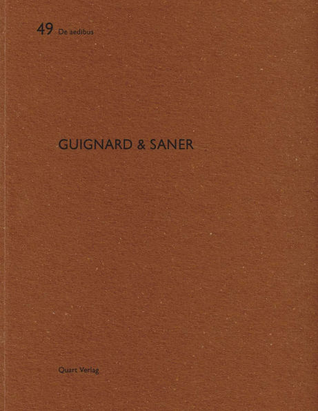 Guignard & Saner: De aedibus 49