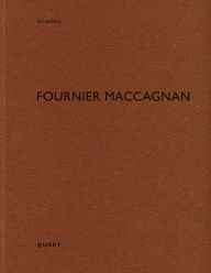 Title: Fournier Maccagnan: De aedibus 62, Author: Heinz Wirz
