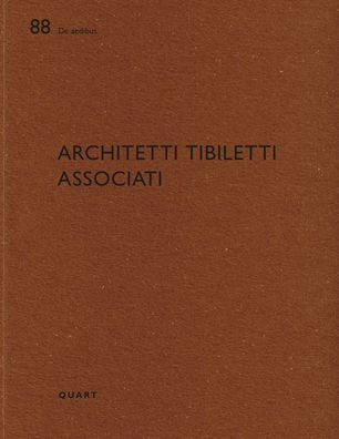 Architetti Tibiletti Associati: De aedibus