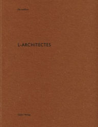 Title: L-Architectes: De aedibus, Author: Heinz Wirz
