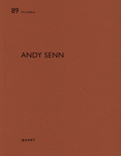 Andy Senn: De aedibus