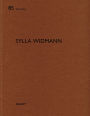 Sylla Widmann: De aedibus 85