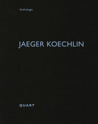 Title: Jaeger Koechlin, Author: Heinz Wirz