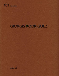 Title: Giorgis Rodriguez: De aedibus 101, Author: Heinz Wirz
