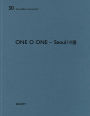 One O One - Seoul: De aedibus international 30