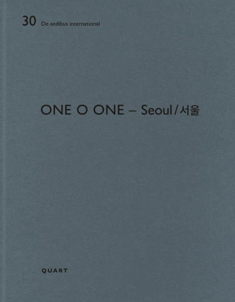 One O One -Seoul