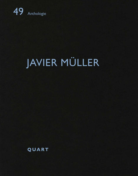 Javier Müller