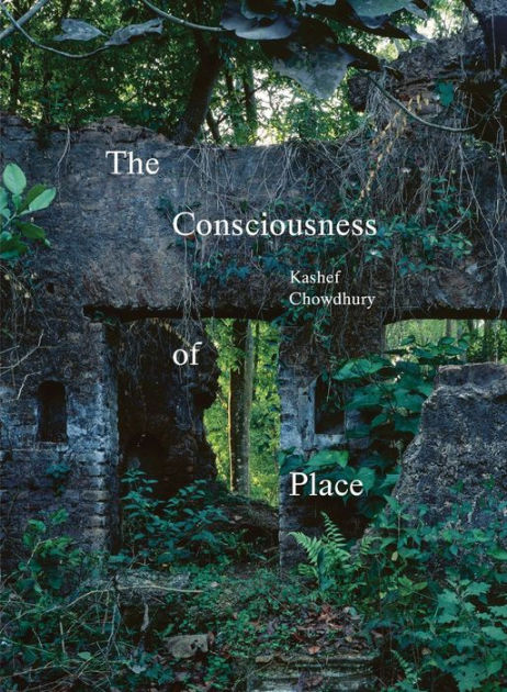 The Consciousness of Place by Kashef Chowdhury, Paperback | Barnes & Noble®