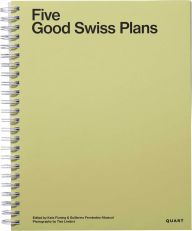 Read books download Five Good Swiss Plans by Kate Finning, Guillermo Fernández-Abascal 