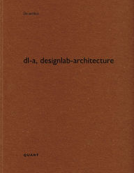 Title: dl-a, designlab-architecture, Author: Heinz Wirz