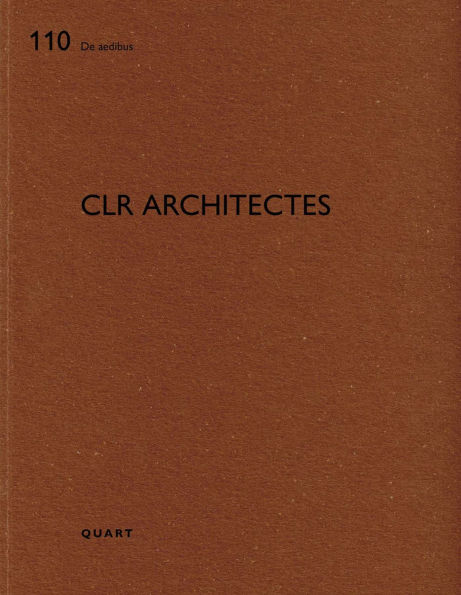 CLR architectes