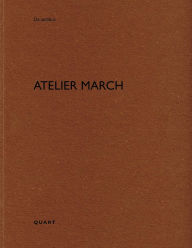 Title: Atelier March, Author: Heinz Wirz