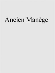 Title: Ancien Manège, Author: Stefano Ciurlo Walker
