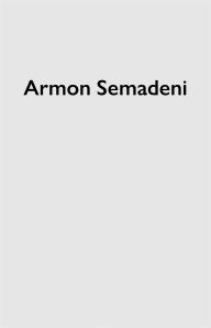 Title: Armon Semadeni, Author: Armon Semadeni