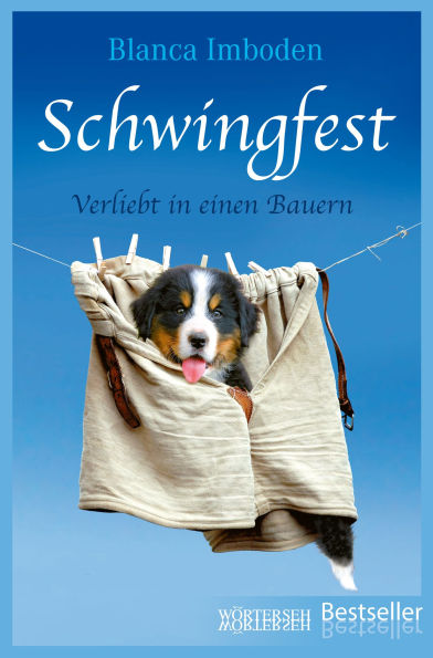 Schwingfest: Verliebt in einen Bauern