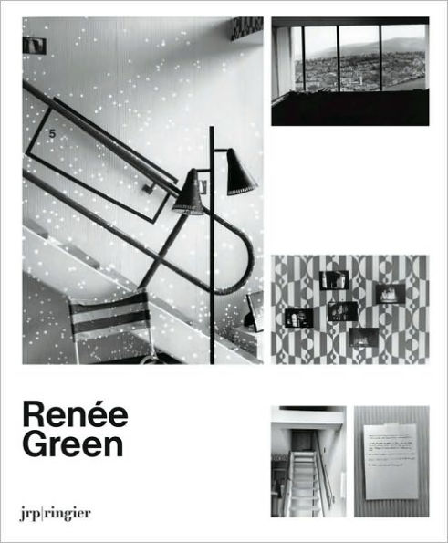 Renée Green: Ongoing Becomings1989-2009