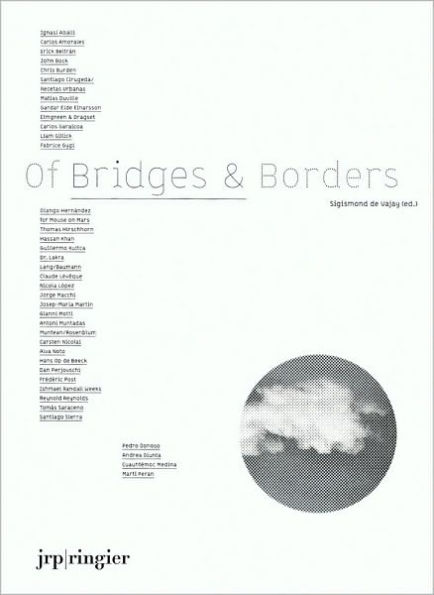 Of Bridges & Borders