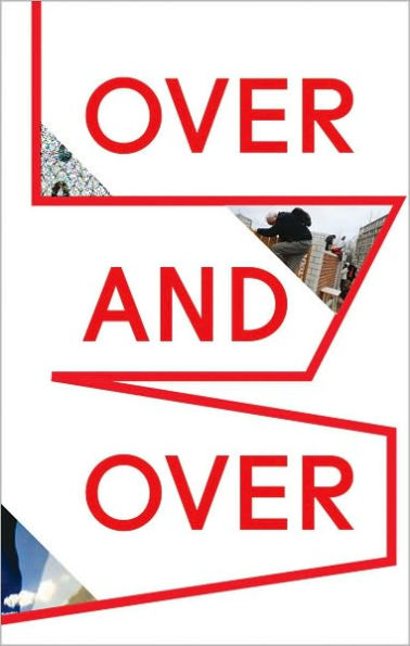 Katerina Seda: Over and Over