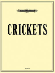 Title: Crickets, Author: 