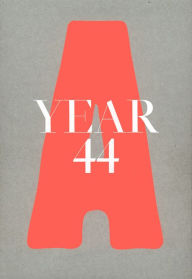 Title: Year 44, Author: Lionel Bovier