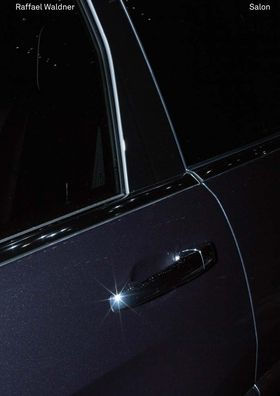 Raffael Waldner: Salon