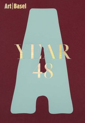 Art BaselYear 48