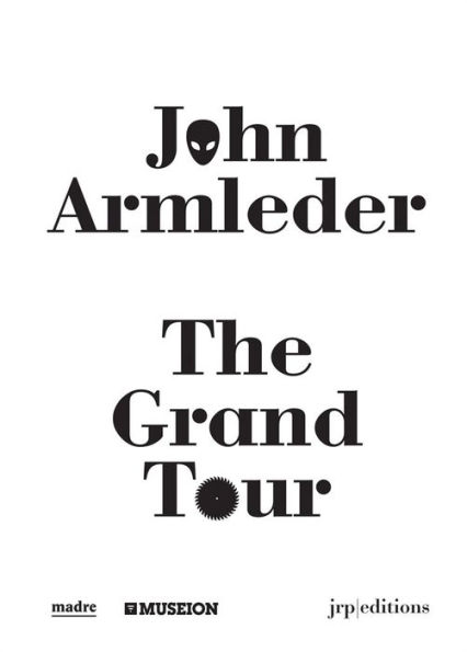 John Armleder: The Grand Tour