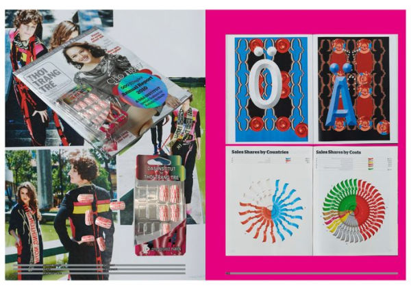 Ringier Collection: Collection At Work